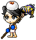 BabySpear